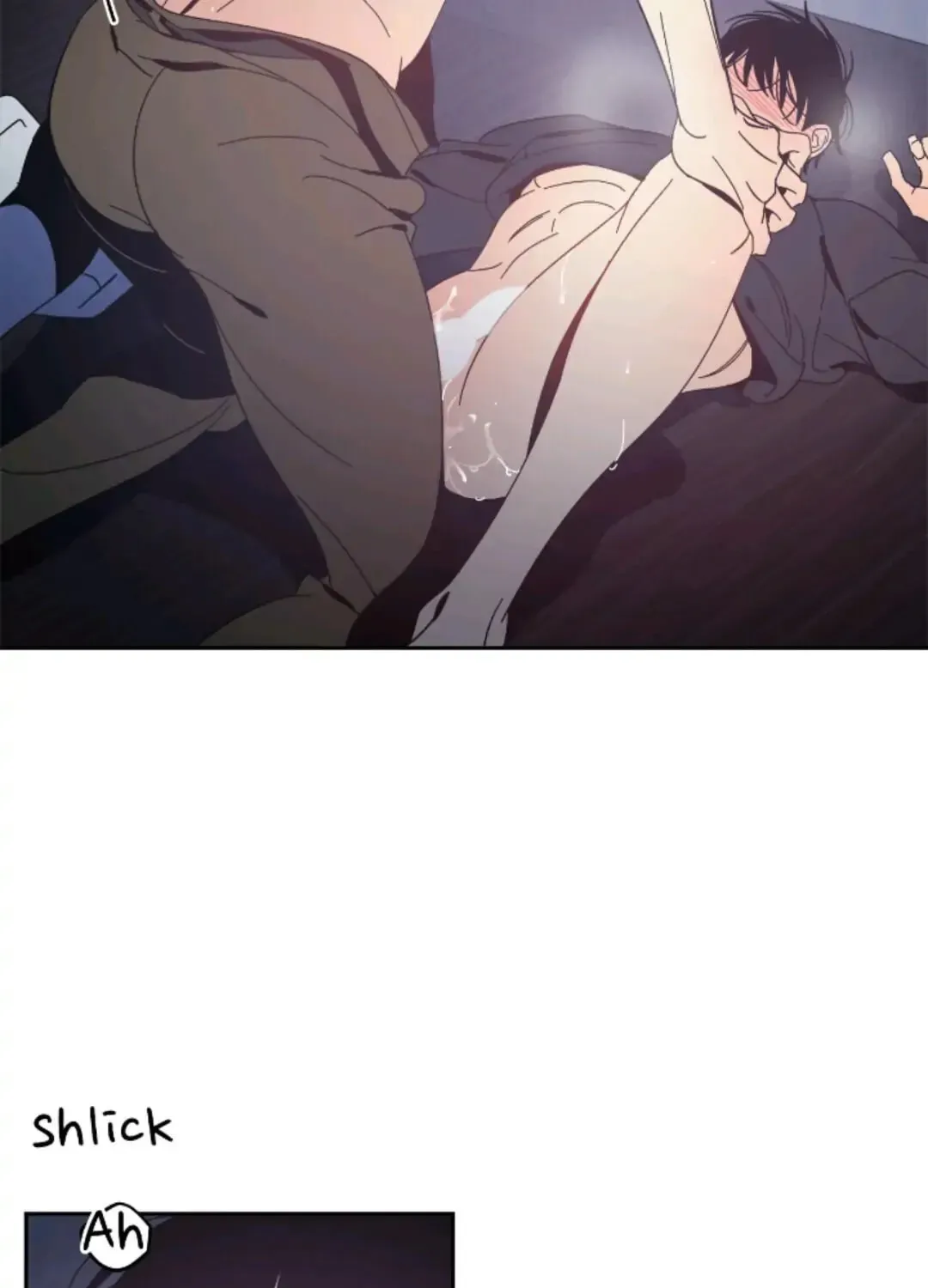 Read Black Mirror chapter 57 image 8 on Lezhin