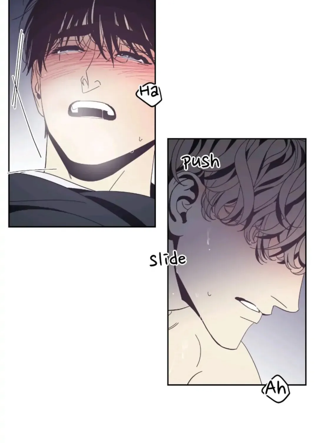 Read Black Mirror chapter 57 image 9 on Lezhin