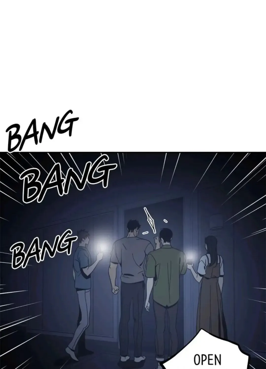 Read Black Mirror chapter 59 image 1 on Lezhin