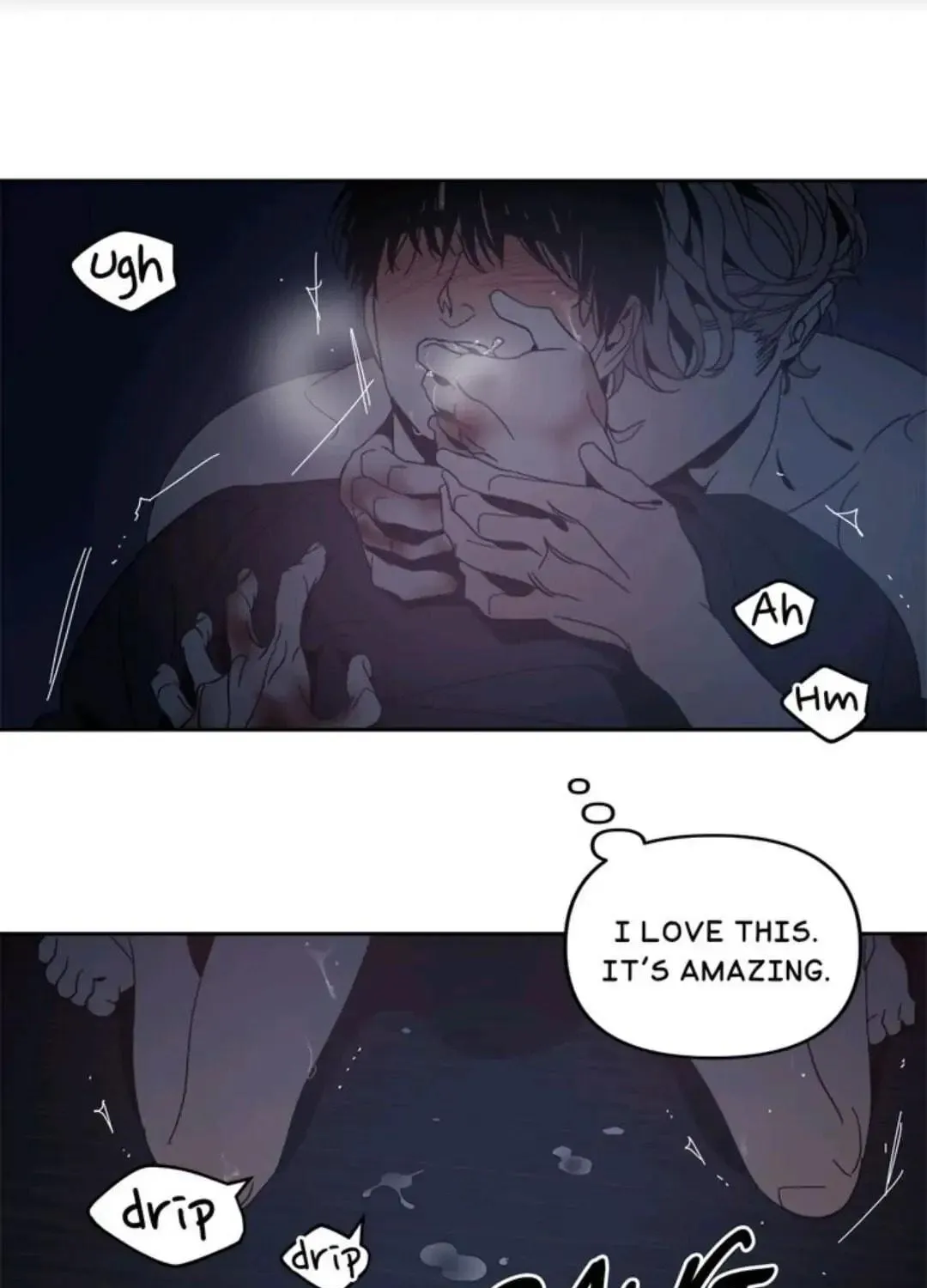 Read Black Mirror chapter 59 image 10 on Lezhin