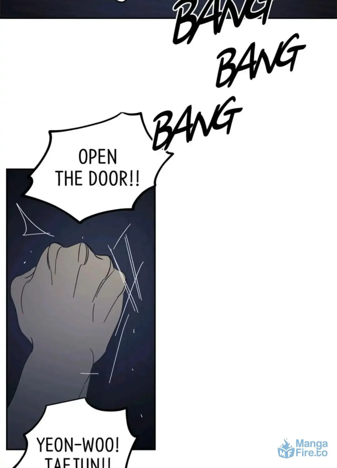 Read Black Mirror chapter 59 image 11 on Lezhin