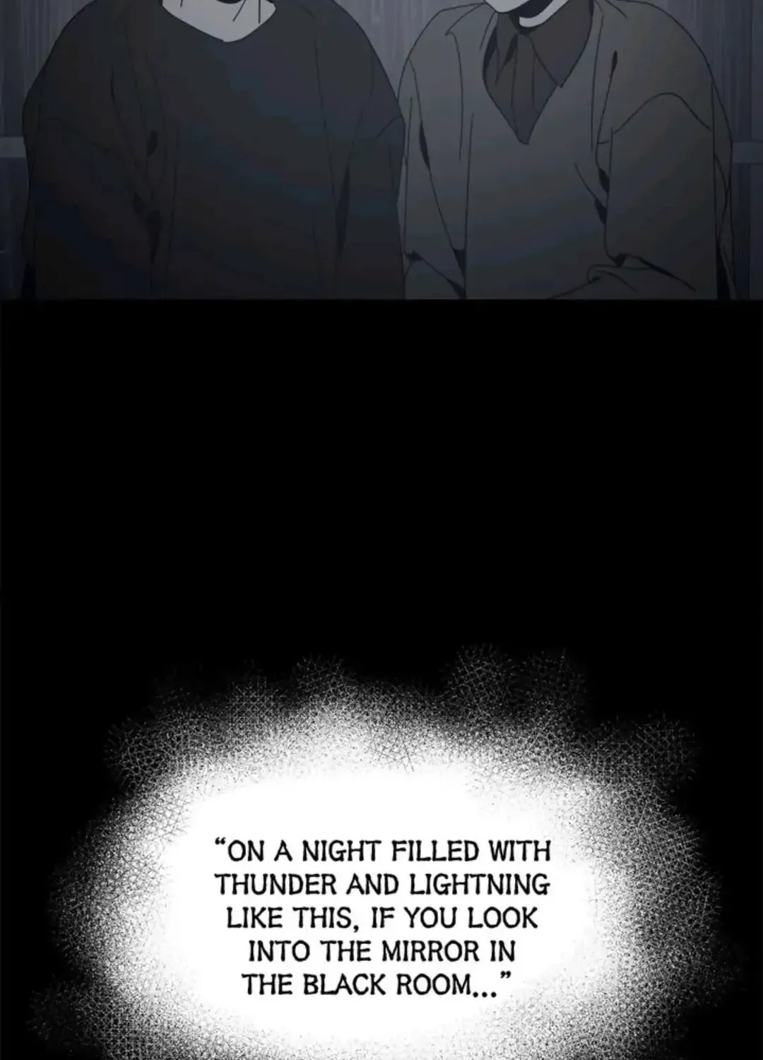 Read Black Mirror chapter 59 image 15 on Lezhin