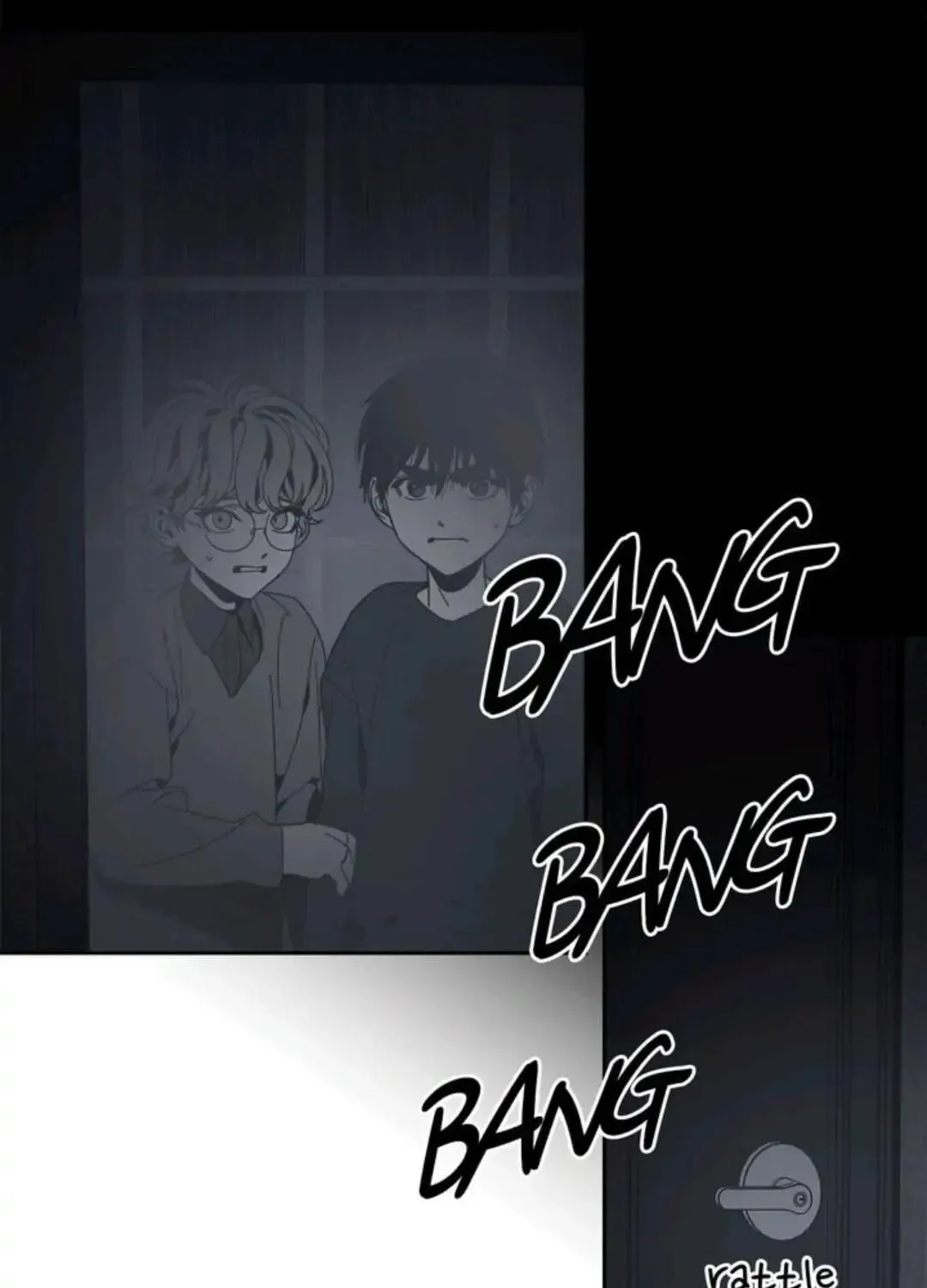 Read Black Mirror chapter 59 image 17 on Lezhin