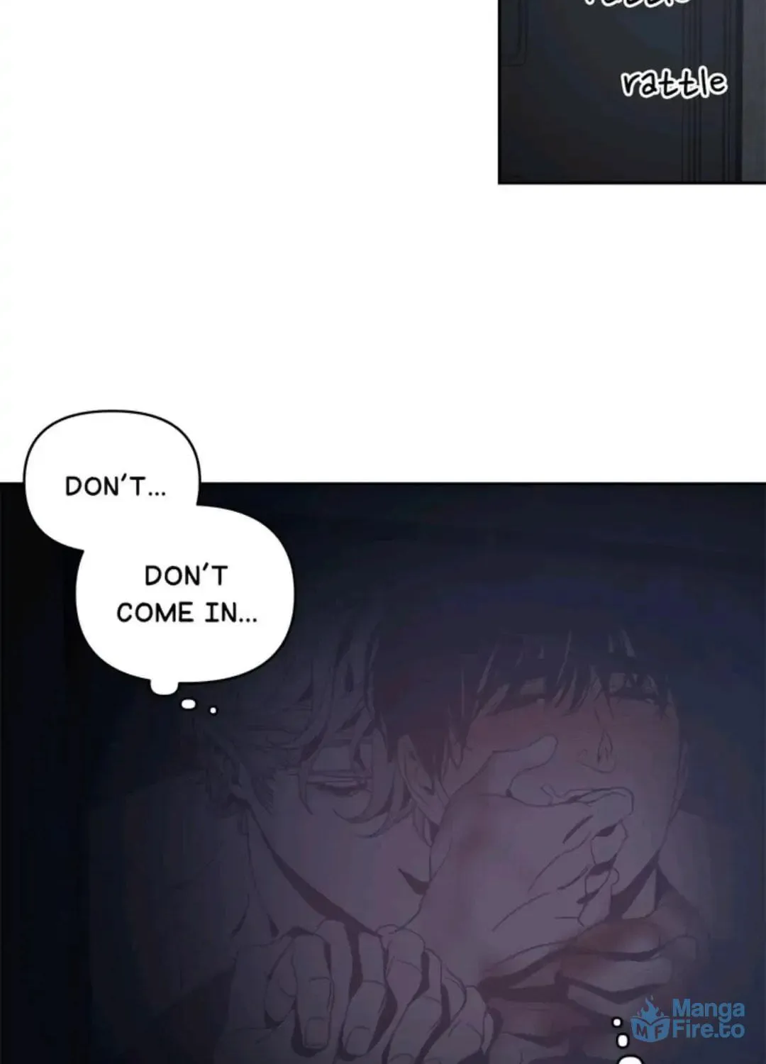 Read Black Mirror chapter 59 image 18 on Lezhin
