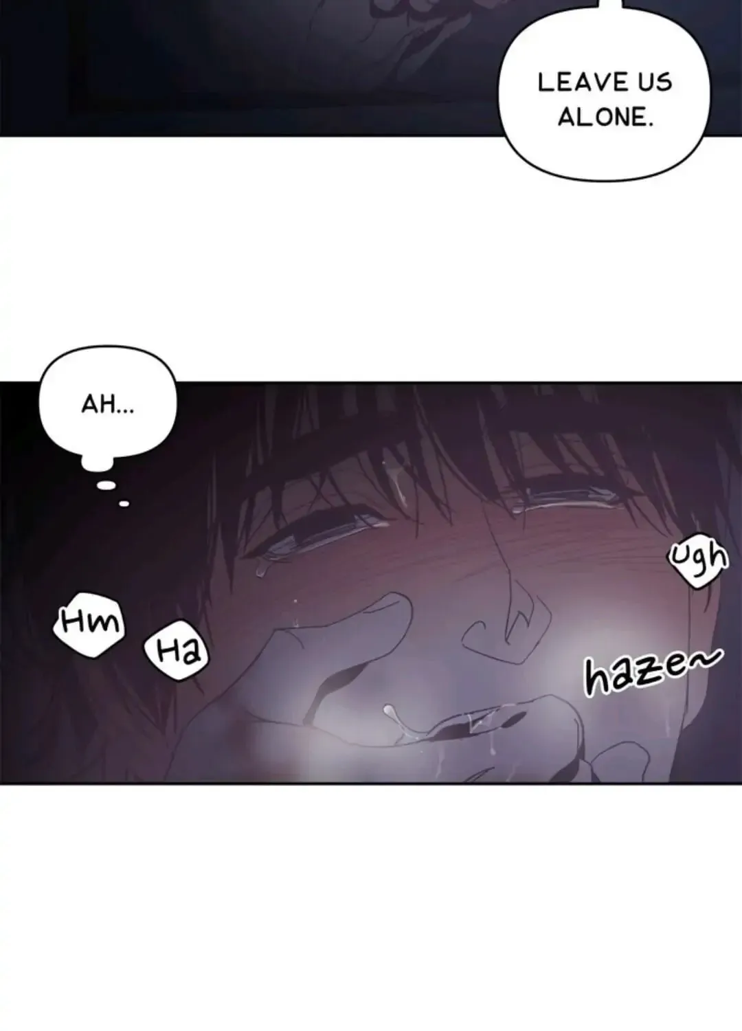 Read Black Mirror chapter 59 image 19 on Lezhin