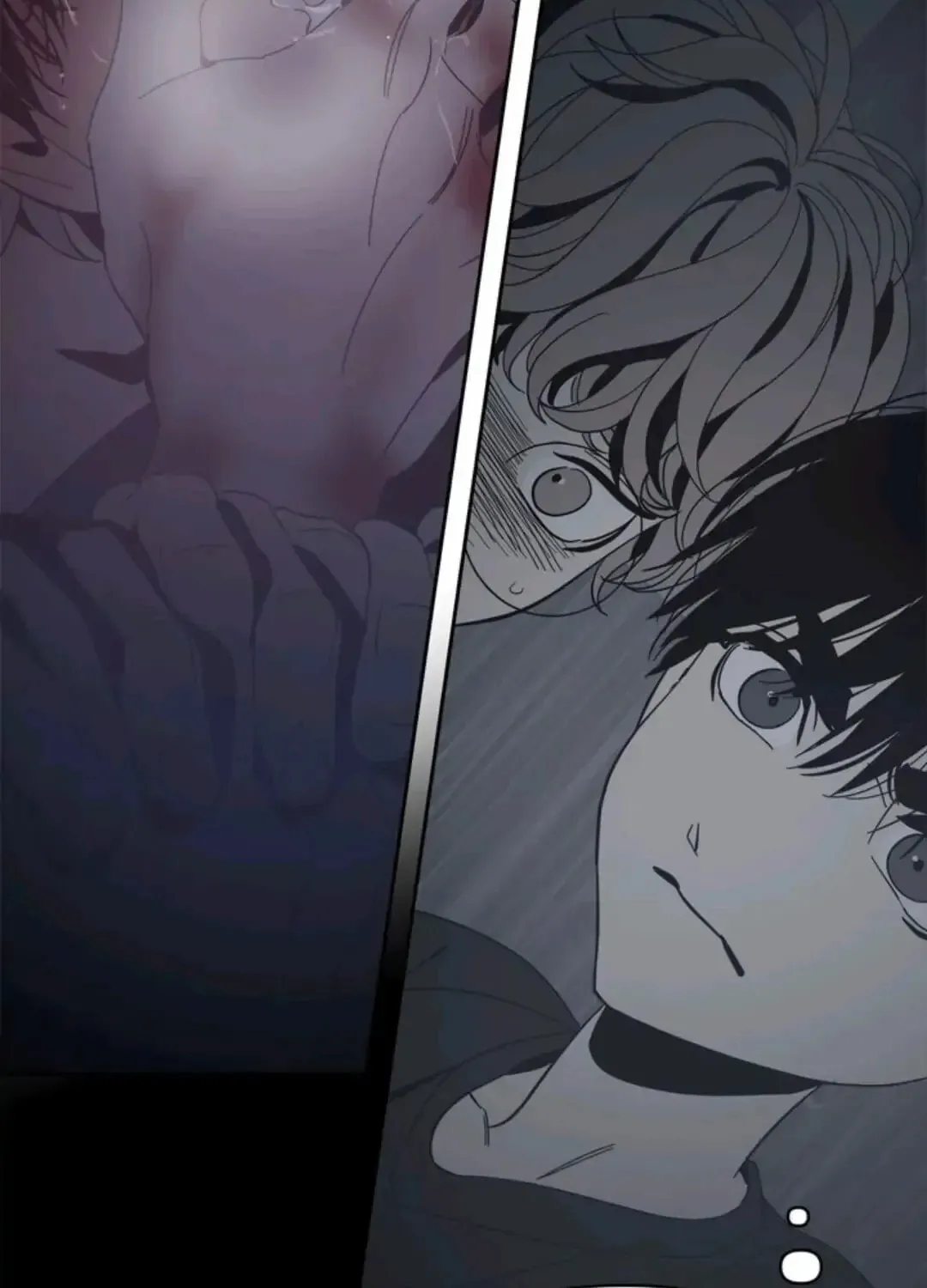 Read Black Mirror chapter 59 image 21 on Lezhin