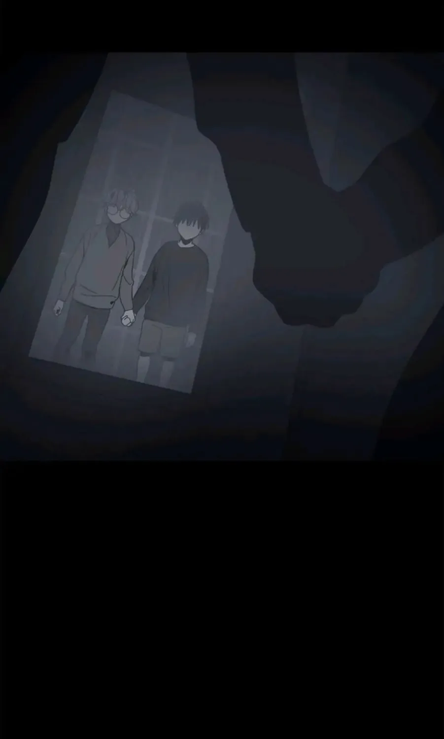 Read Black Mirror chapter 59 image 23 on Lezhin