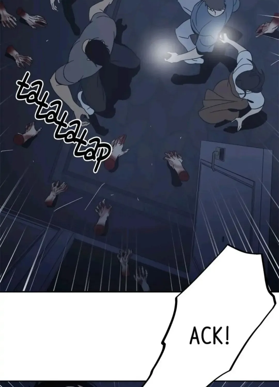 Read Black Mirror chapter 59 image 40 on Lezhin