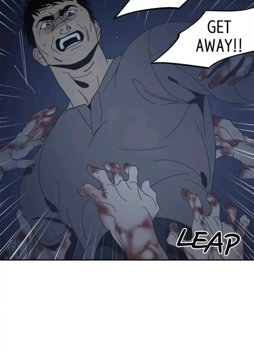 Read Black Mirror chapter 59 image 41 on Lezhin