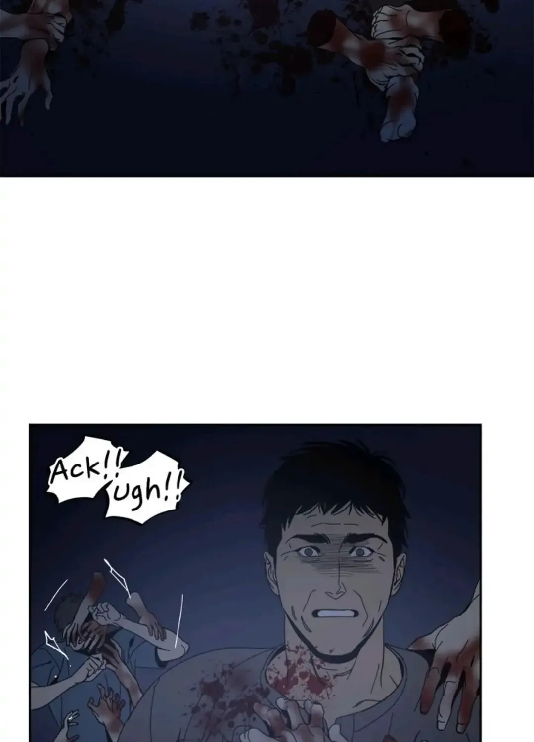 Read Black Mirror chapter 59 image 45 on Lezhin