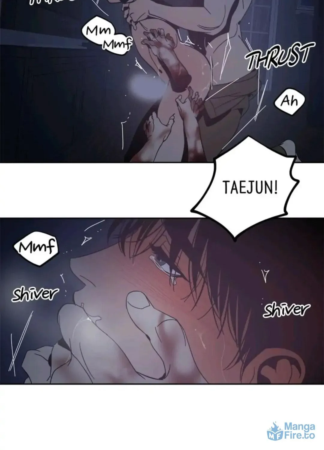 Read Black Mirror chapter 59 image 5 on Lezhin