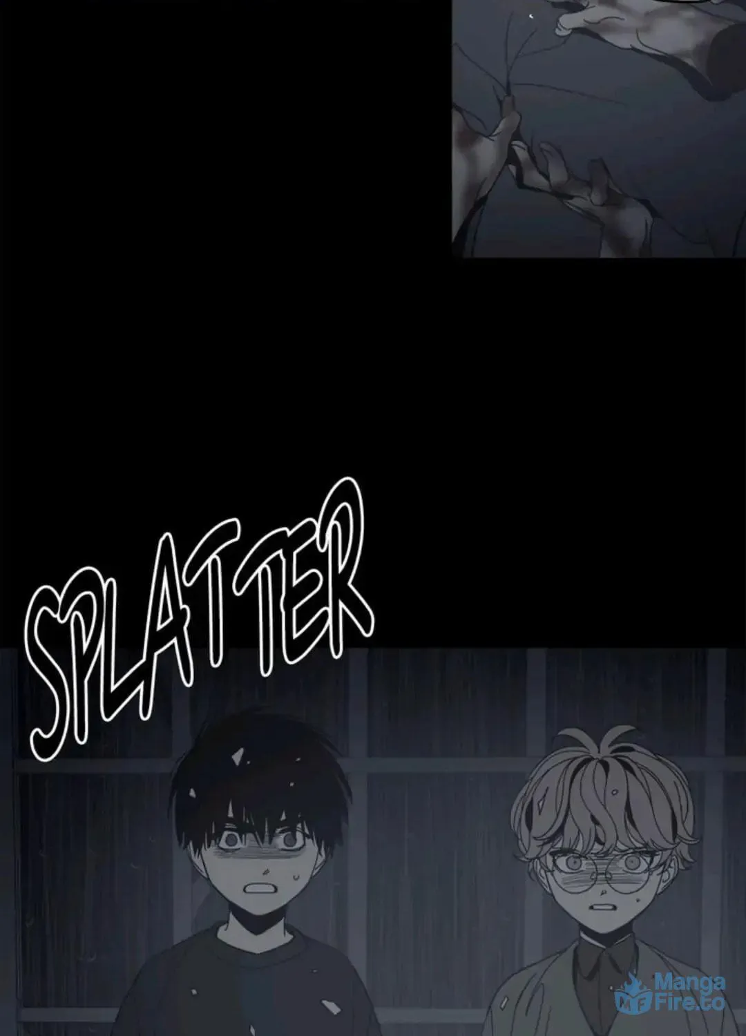 Read Black Mirror chapter 59 image 50 on Lezhin
