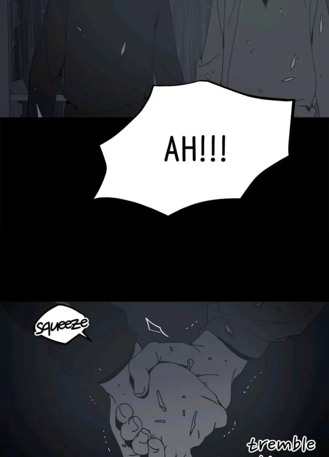 Read Black Mirror chapter 59 image 51 on Lezhin