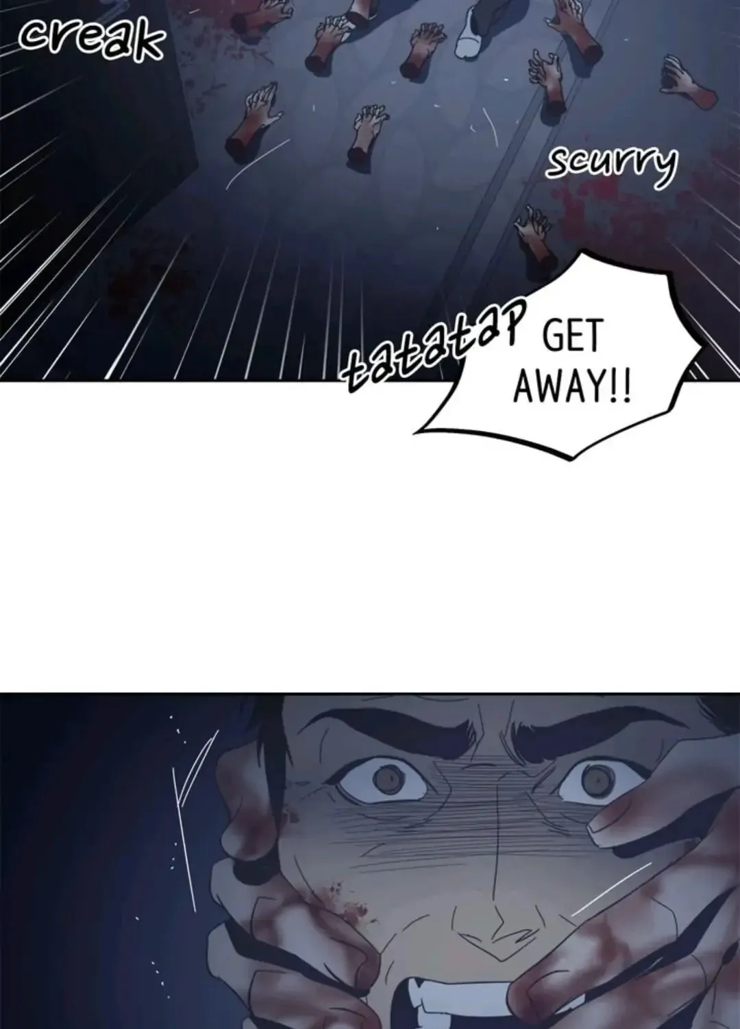 Read Black Mirror chapter 59 image 53 on Lezhin