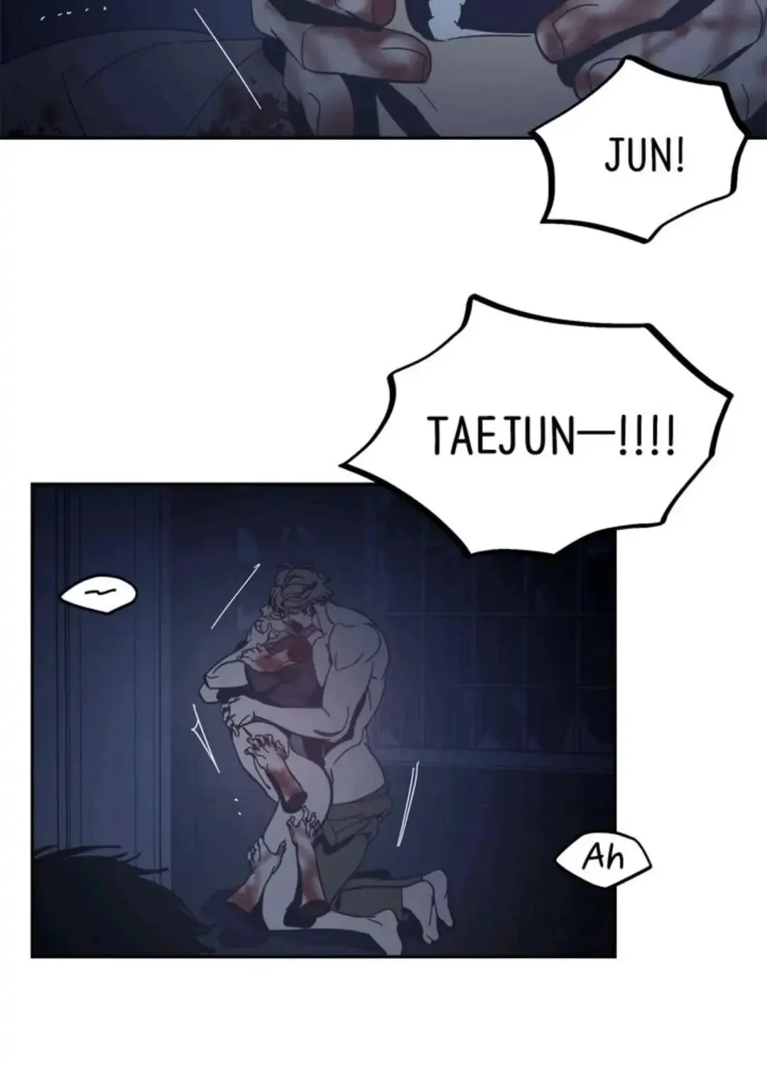 Read Black Mirror chapter 59 image 54 on Lezhin