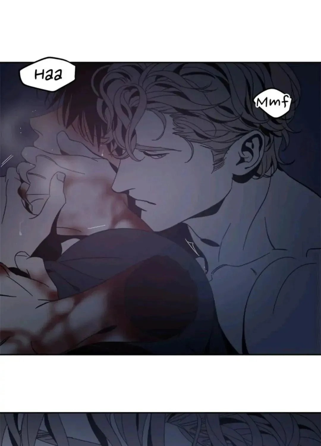 Read Black Mirror chapter 59 image 55 on Lezhin