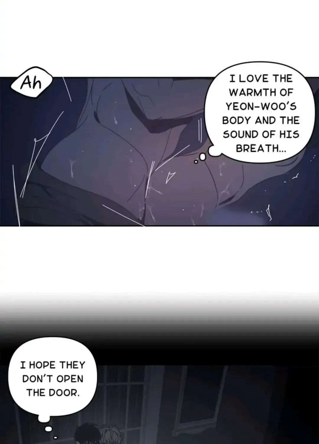 Read Black Mirror chapter 59 image 7 on Lezhin