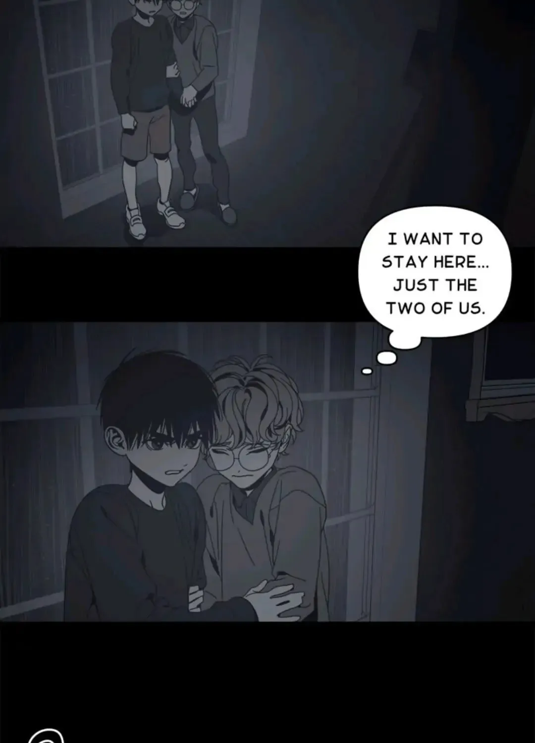 Read Black Mirror chapter 59 image 8 on Lezhin