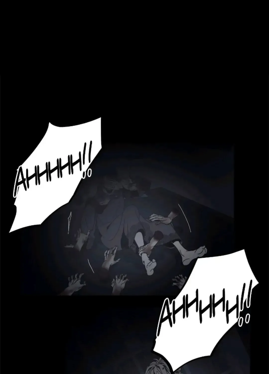 Read Black Mirror chapter 60 image 1 on Lezhin