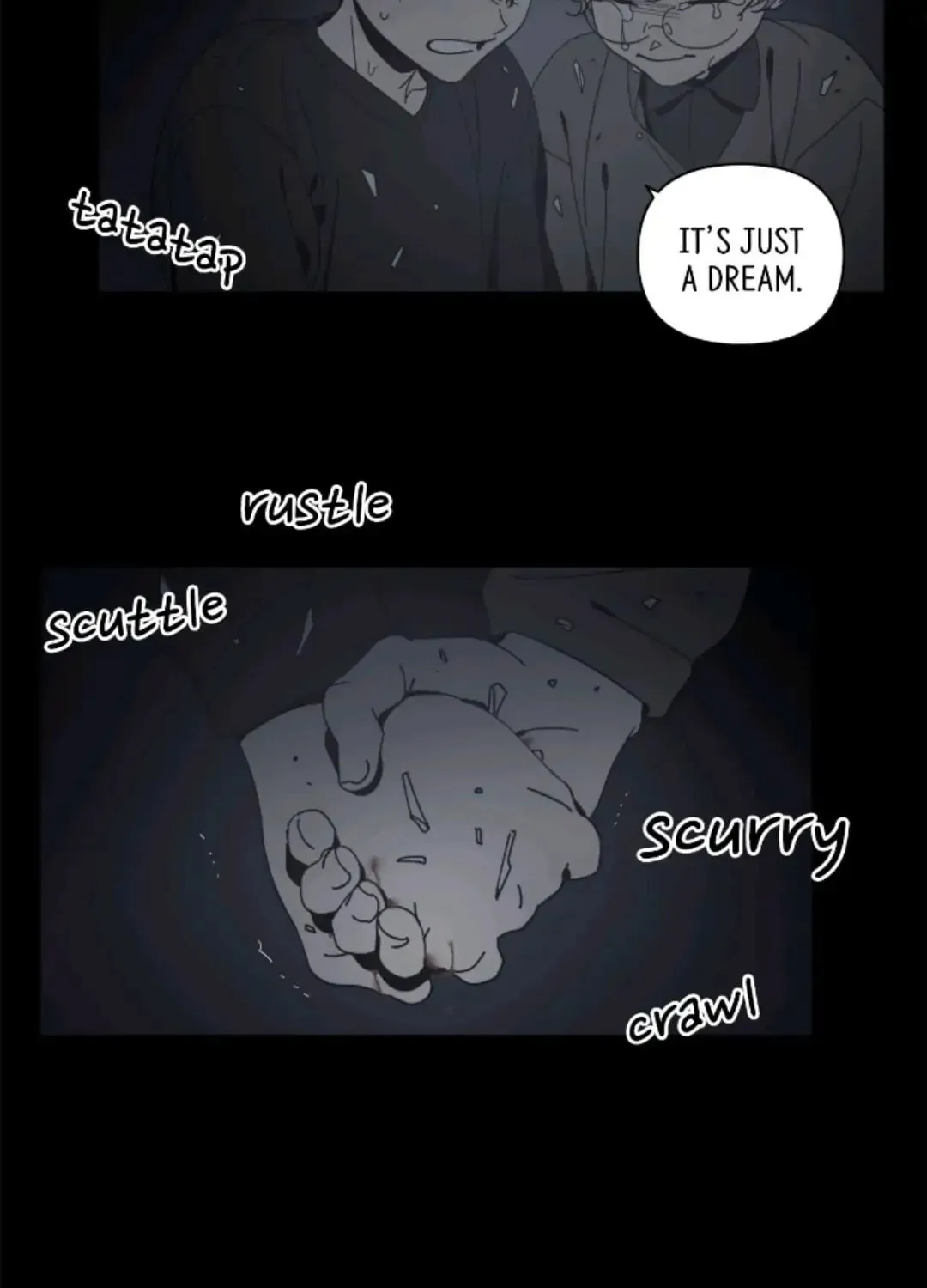 Read Black Mirror chapter 60 image 10 on Lezhin