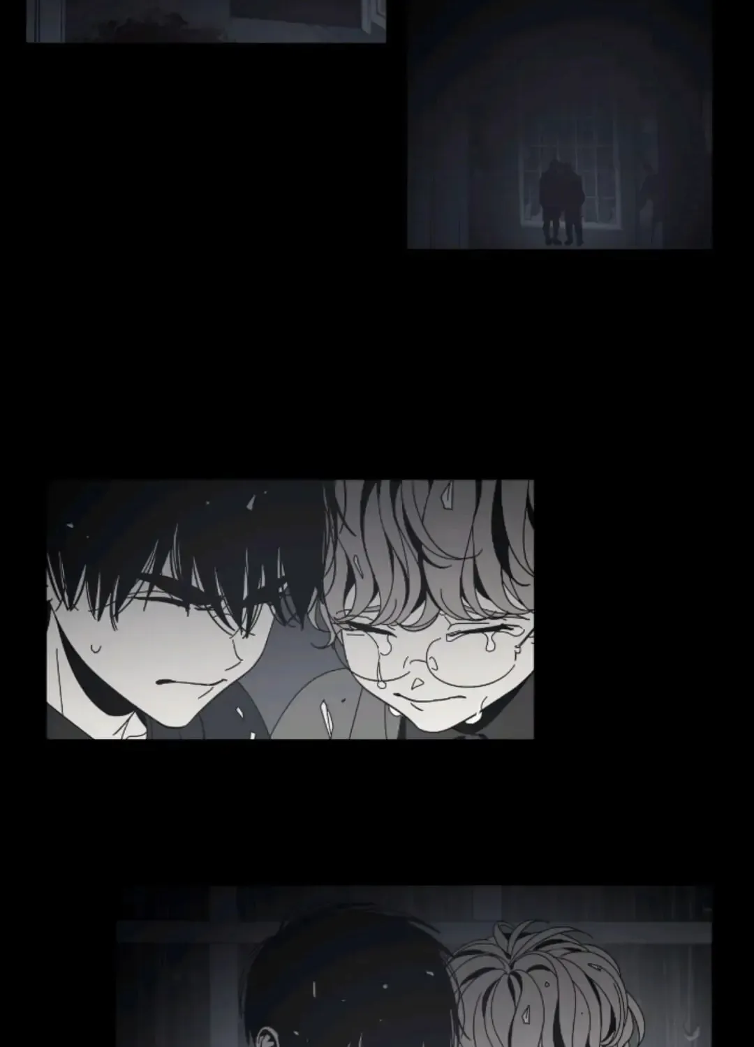 Read Black Mirror chapter 60 image 14 on Lezhin