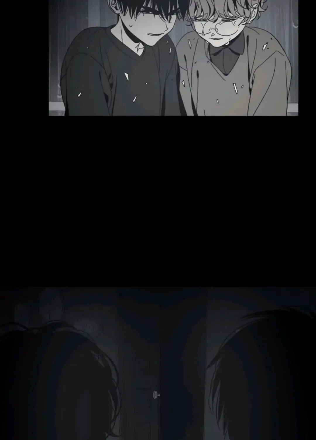 Read Black Mirror chapter 60 image 15 on Lezhin