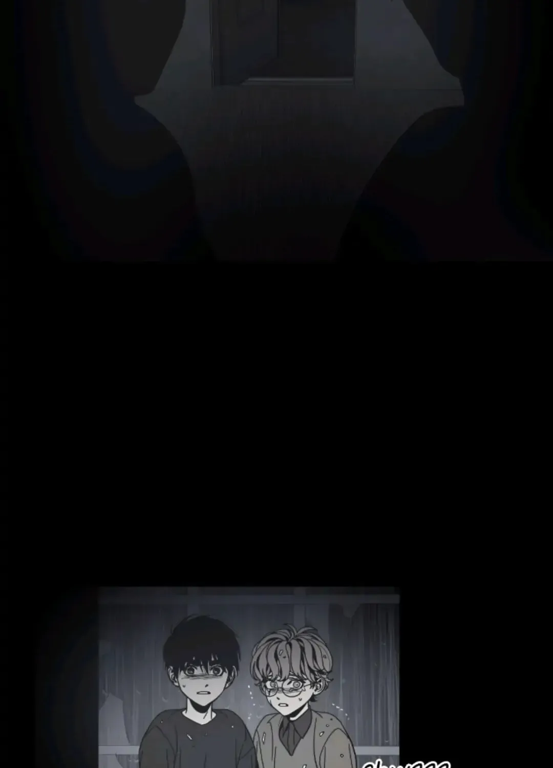 Read Black Mirror chapter 60 image 16 on Lezhin