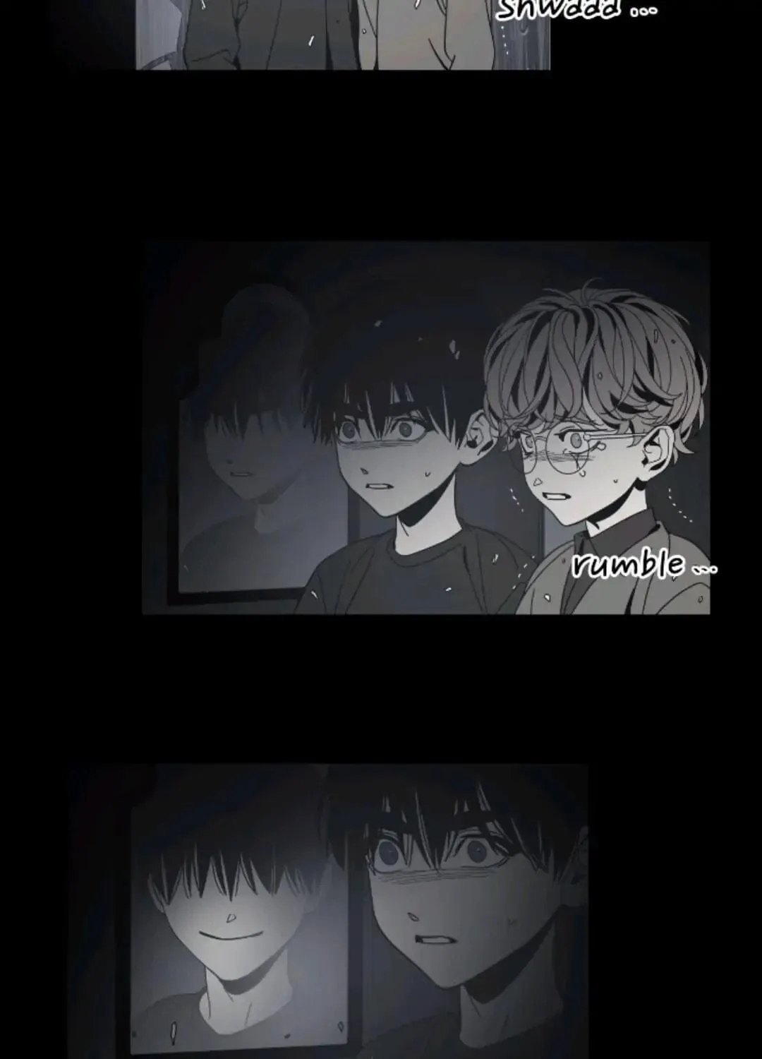 Read Black Mirror chapter 60 image 17 on Lezhin
