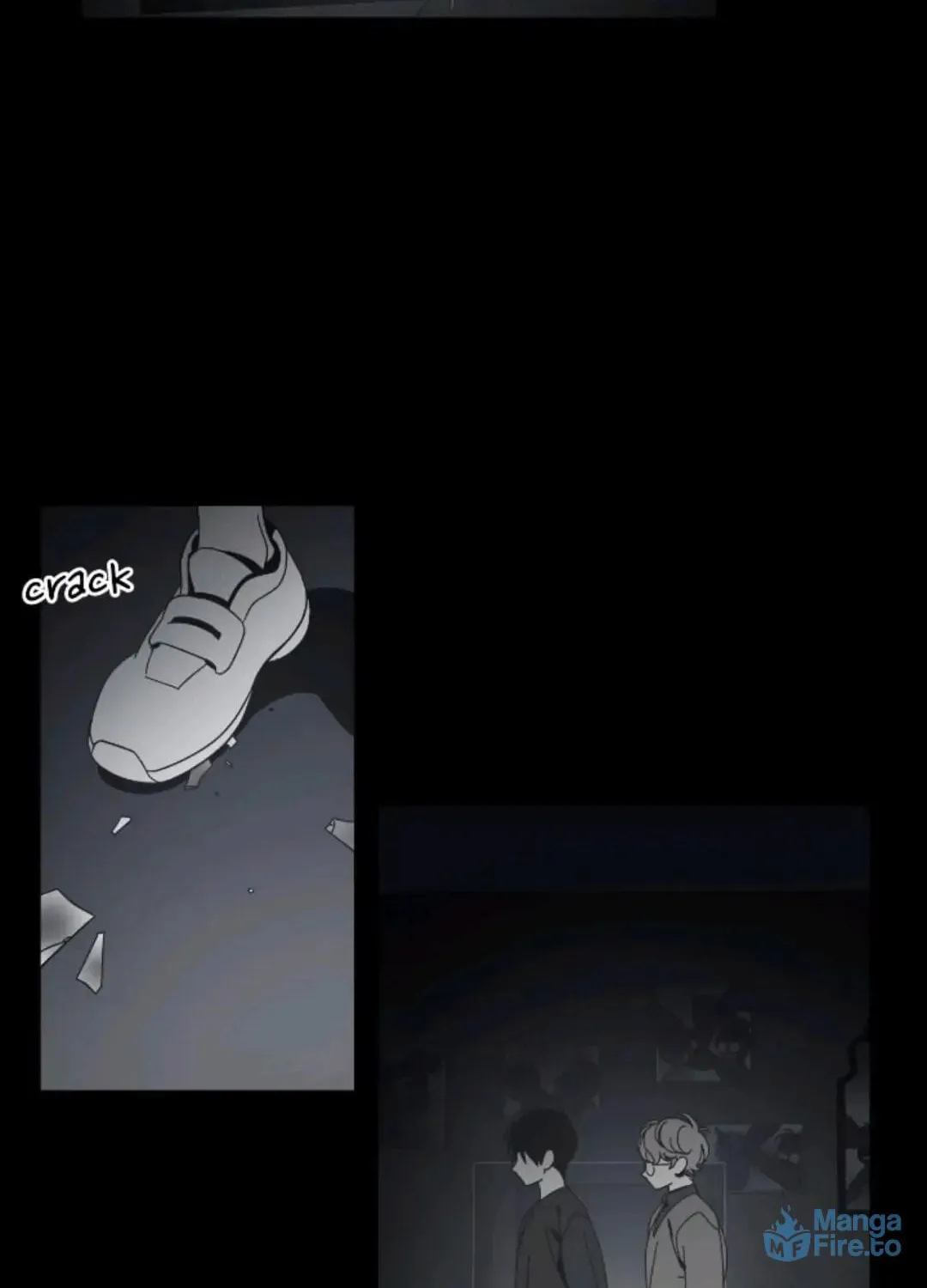 Read Black Mirror chapter 60 image 18 on Lezhin