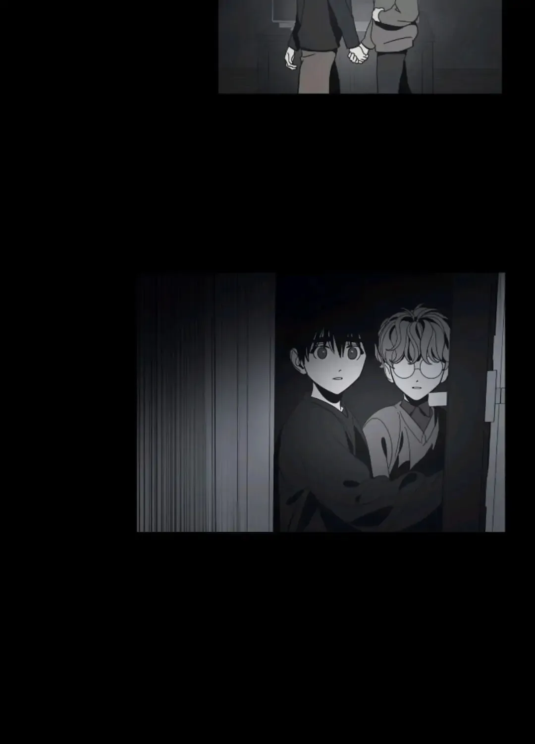 Read Black Mirror chapter 60 image 19 on Lezhin