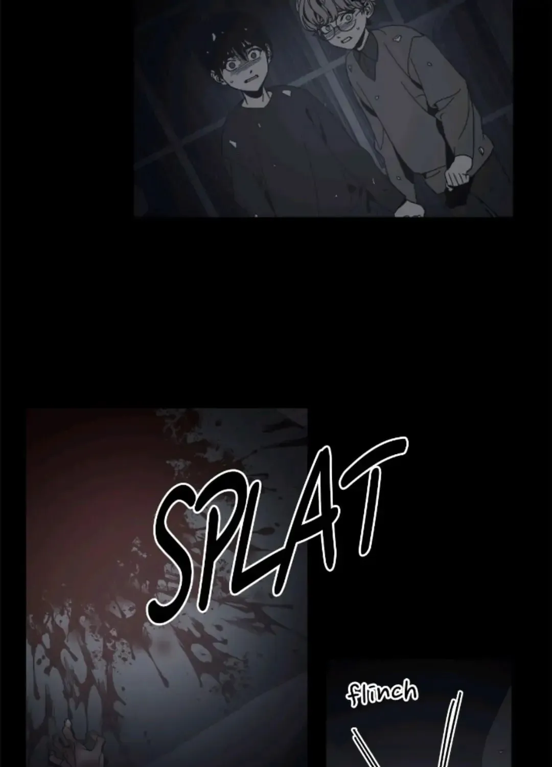 Read Black Mirror chapter 60 image 2 on Lezhin