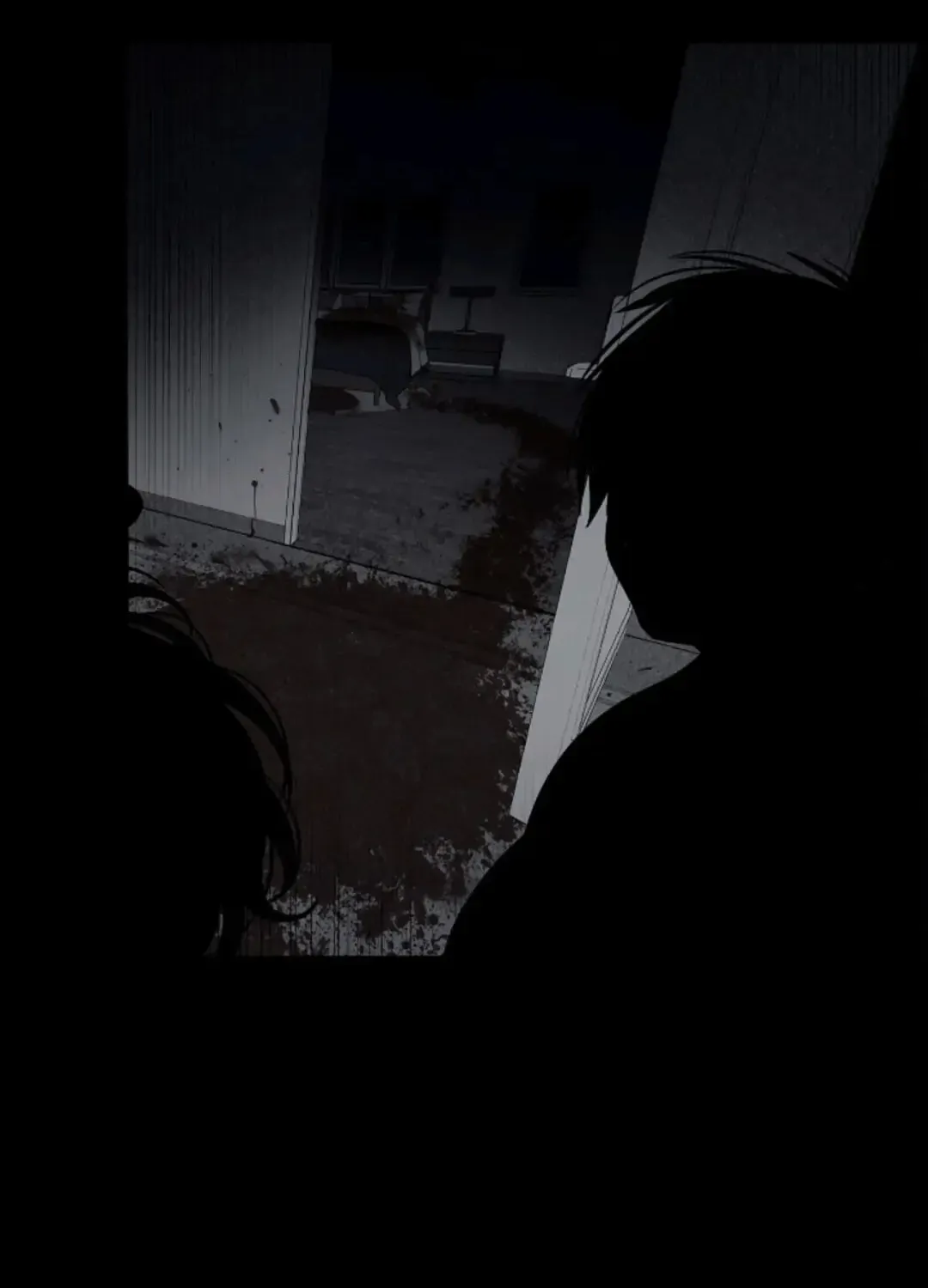 Read Black Mirror chapter 60 image 20 on Lezhin