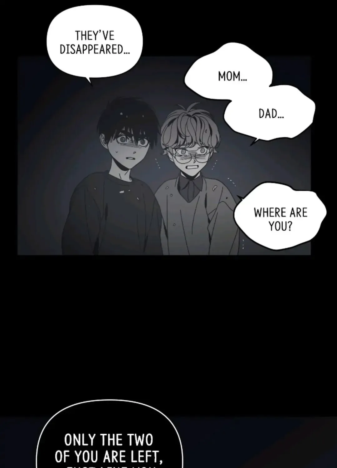 Read Black Mirror chapter 60 image 21 on Lezhin