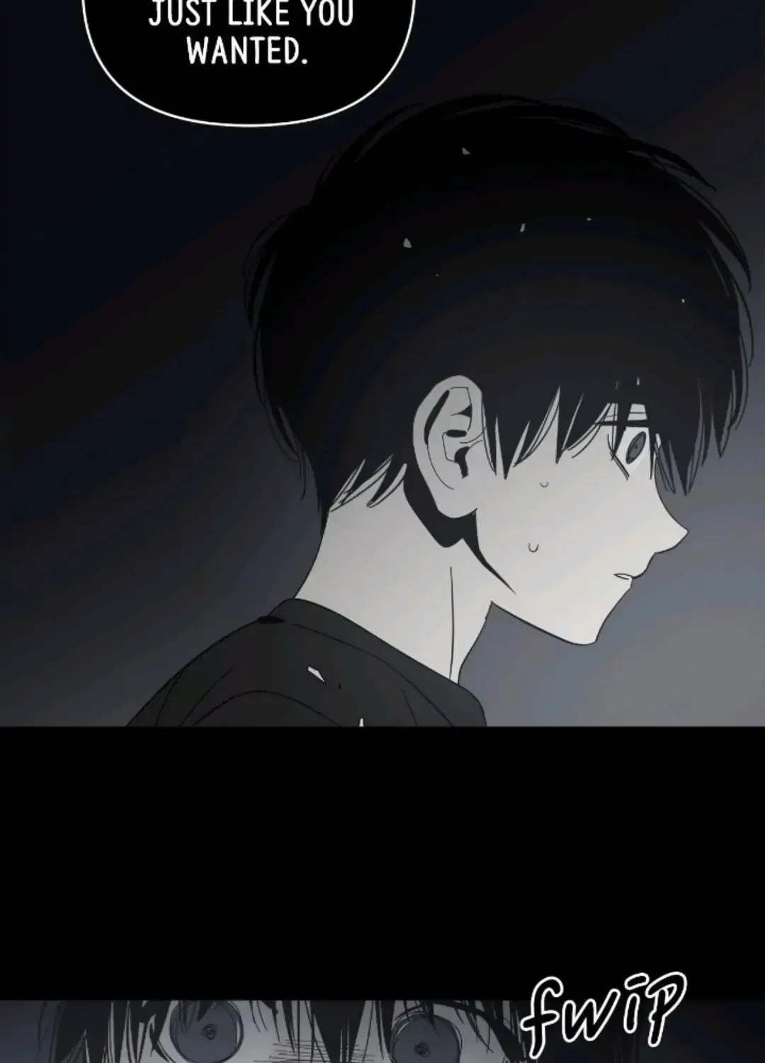 Read Black Mirror chapter 60 image 22 on Lezhin