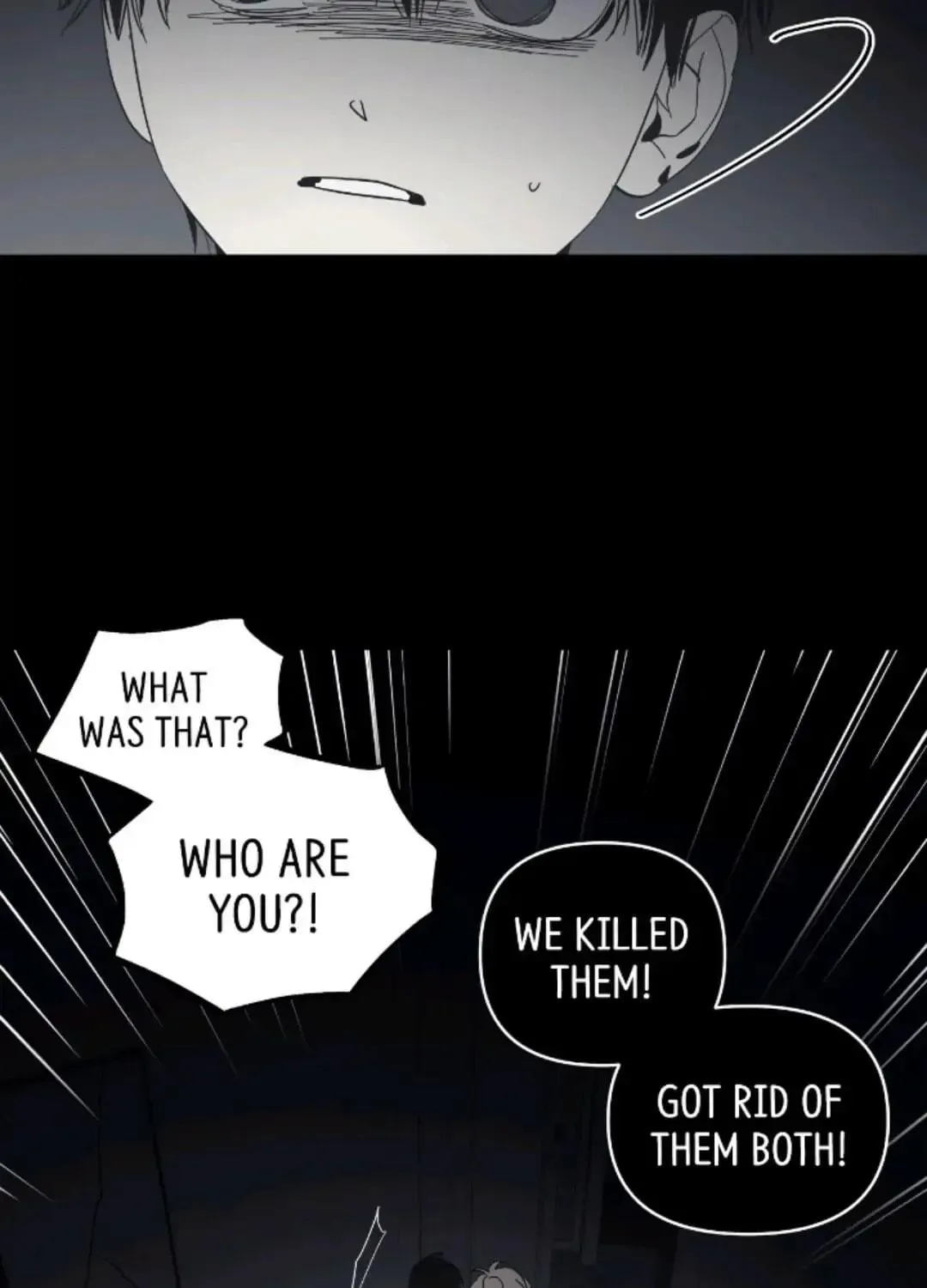 Read Black Mirror chapter 60 image 23 on Lezhin