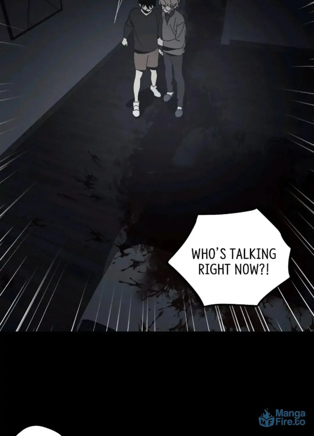Read Black Mirror chapter 60 image 24 on Lezhin