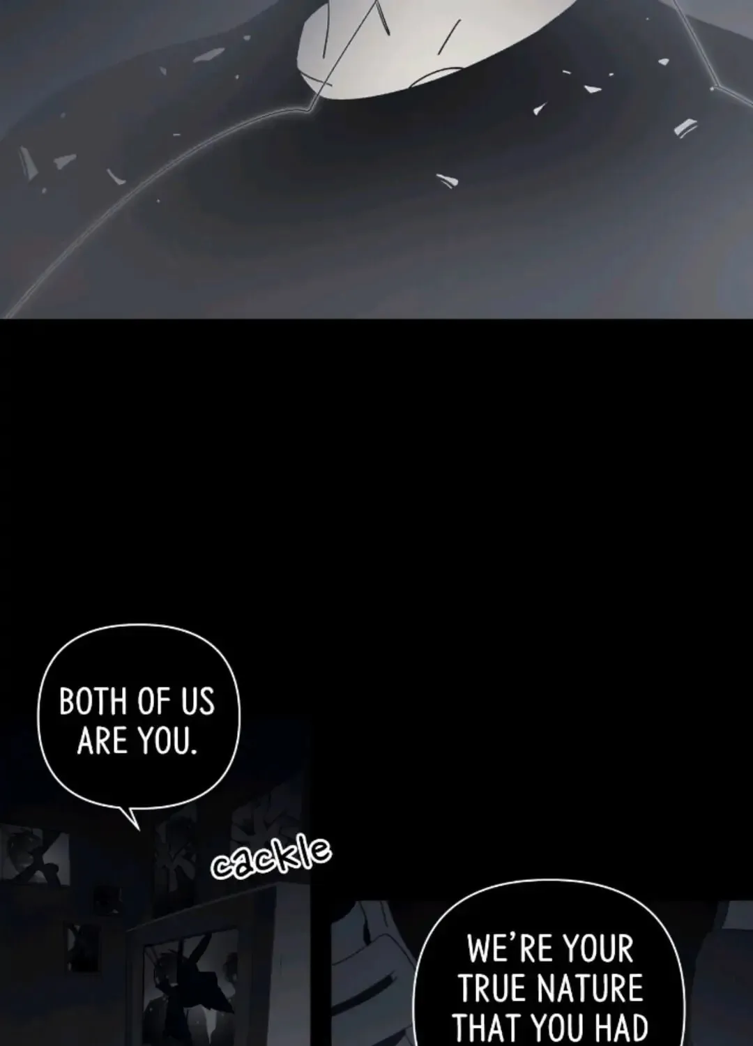 Read Black Mirror chapter 60 image 27 on Lezhin