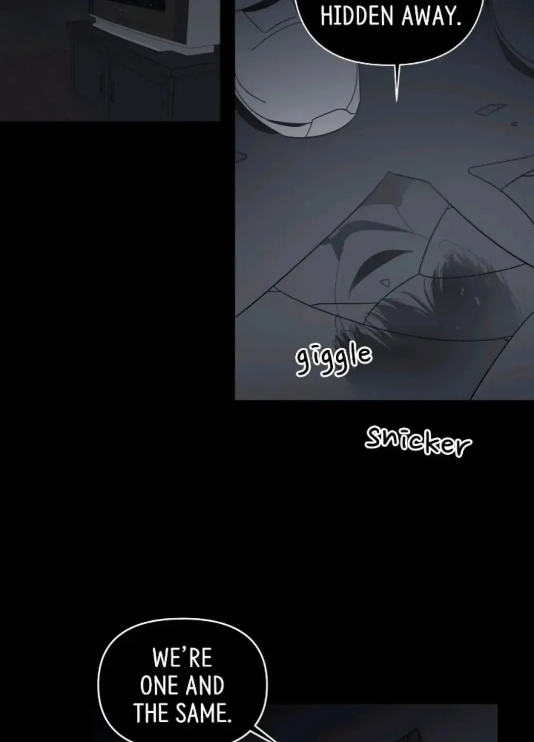 Read Black Mirror chapter 60 image 28 on Lezhin