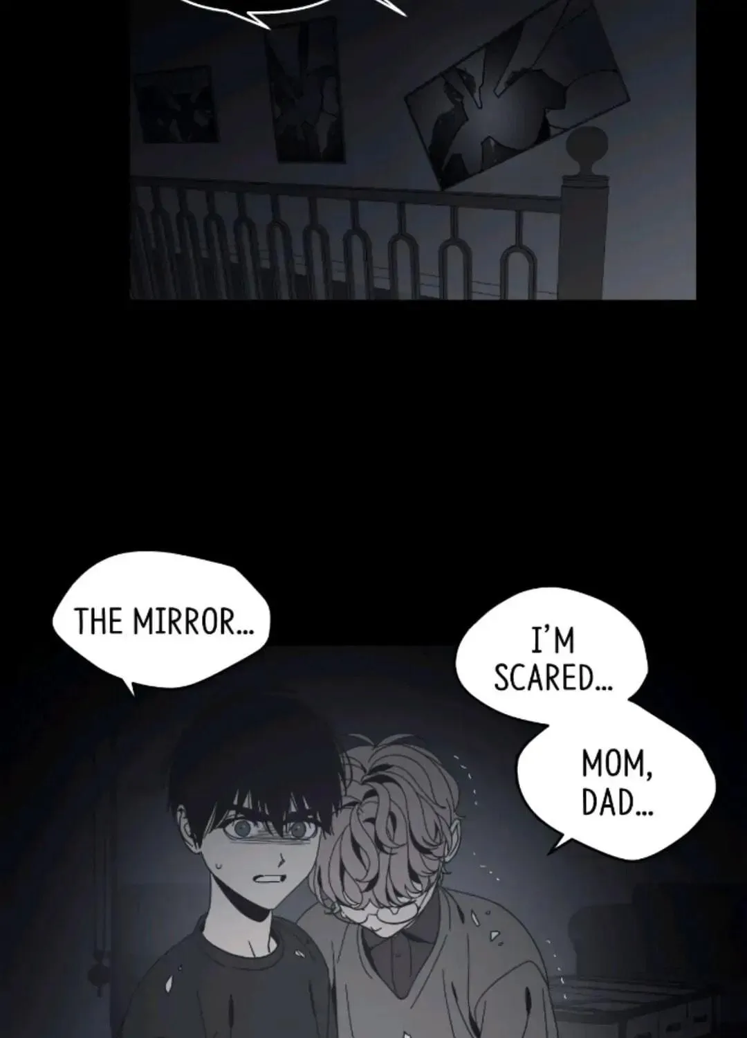 Read Black Mirror chapter 60 image 29 on Lezhin