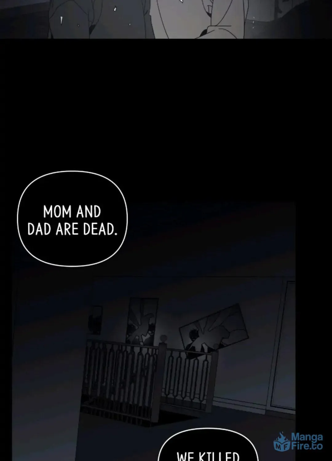 Read Black Mirror chapter 60 image 30 on Lezhin