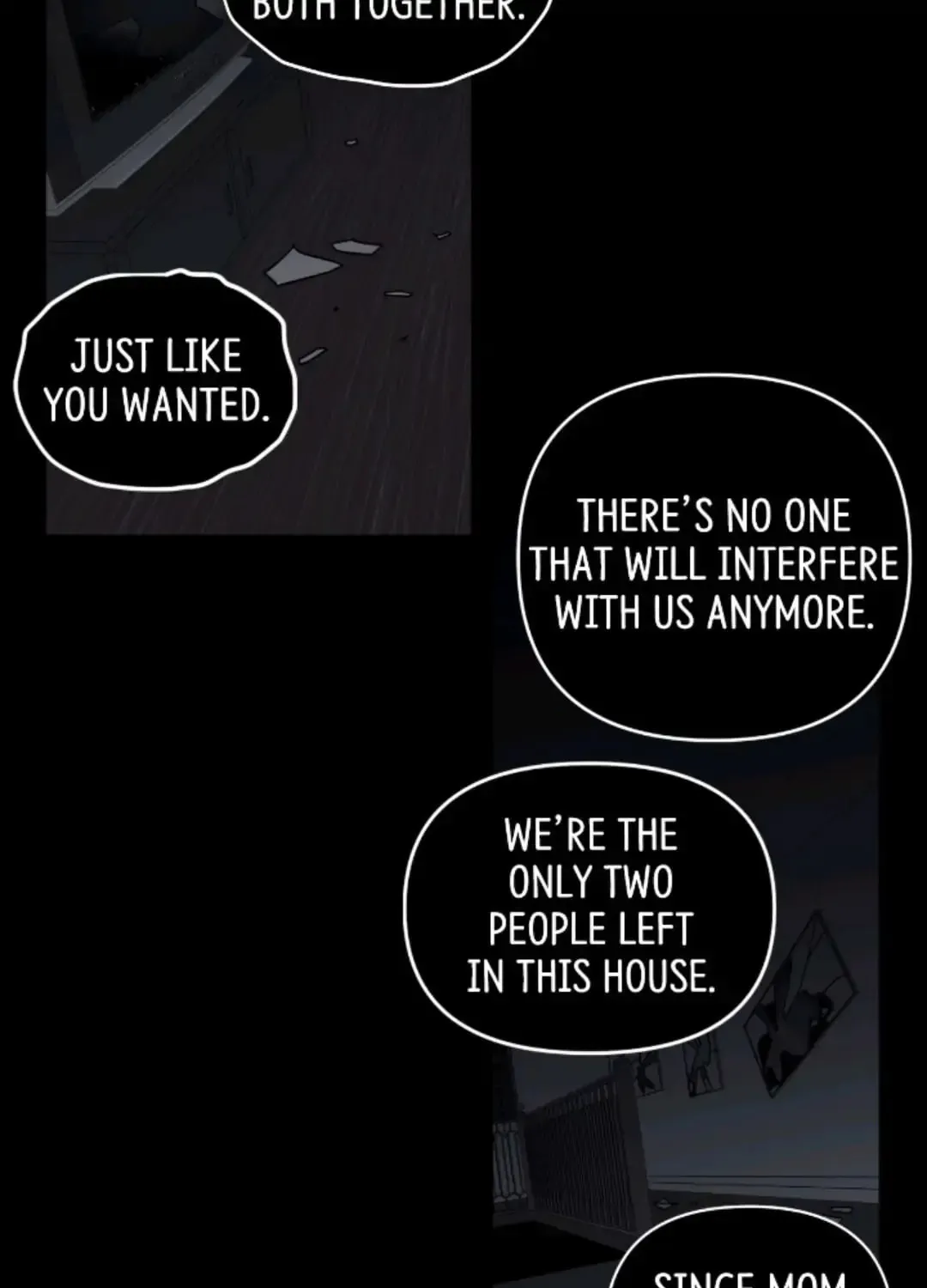 Read Black Mirror chapter 60 image 33 on Lezhin