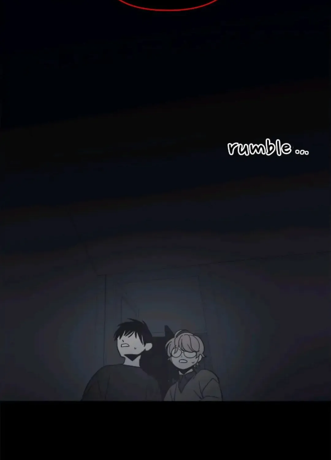 Read Black Mirror chapter 60 image 38 on Lezhin