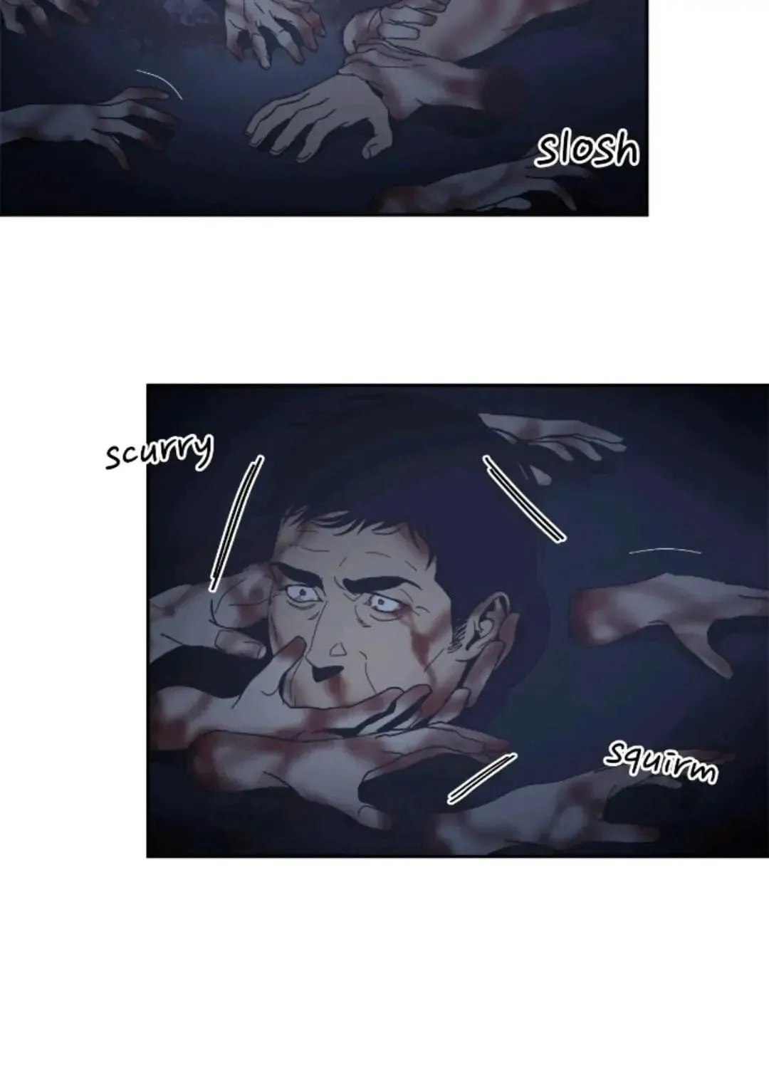 Read Black Mirror chapter 60 image 4 on Lezhin