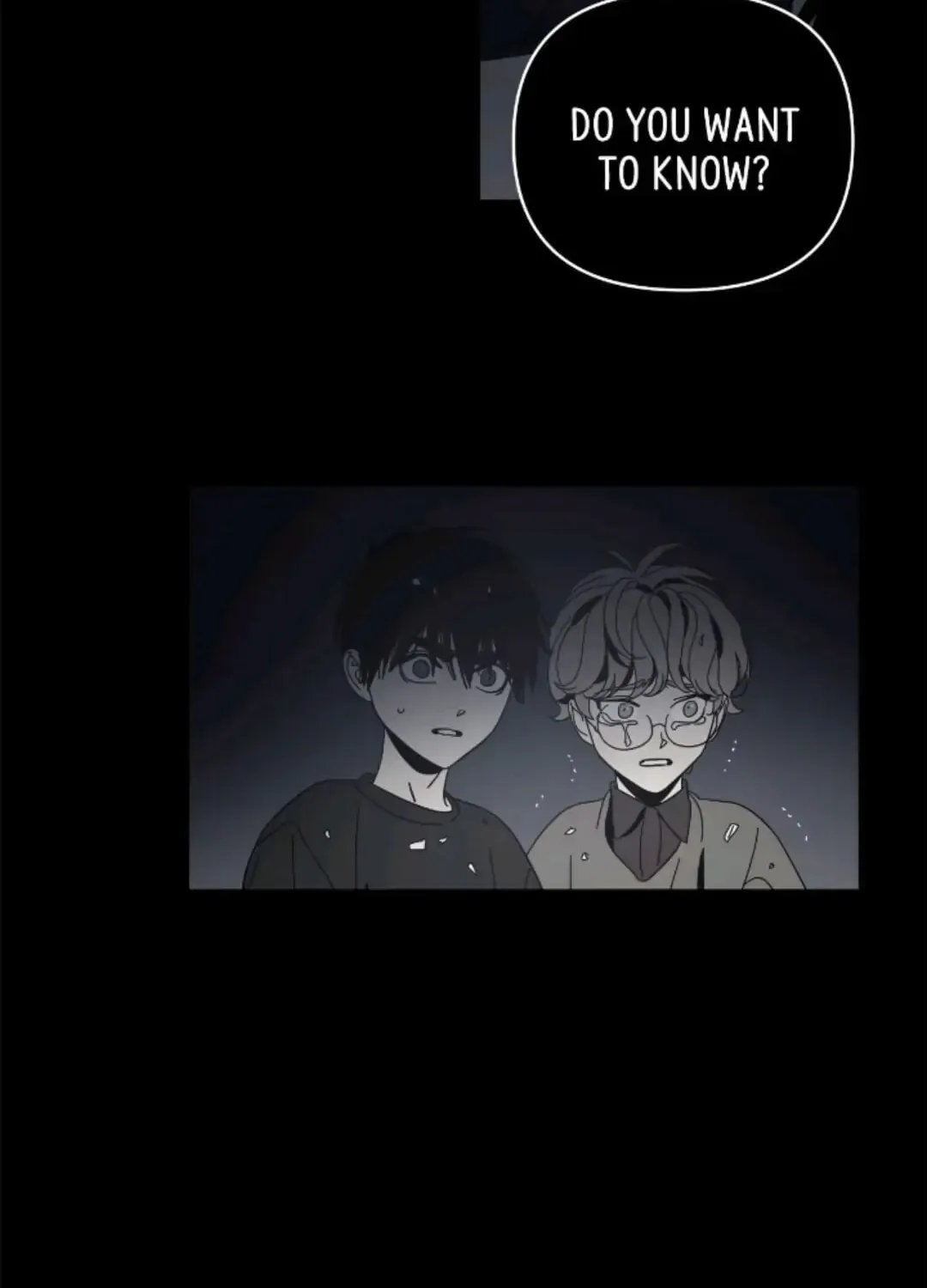 Read Black Mirror chapter 60 image 40 on Lezhin