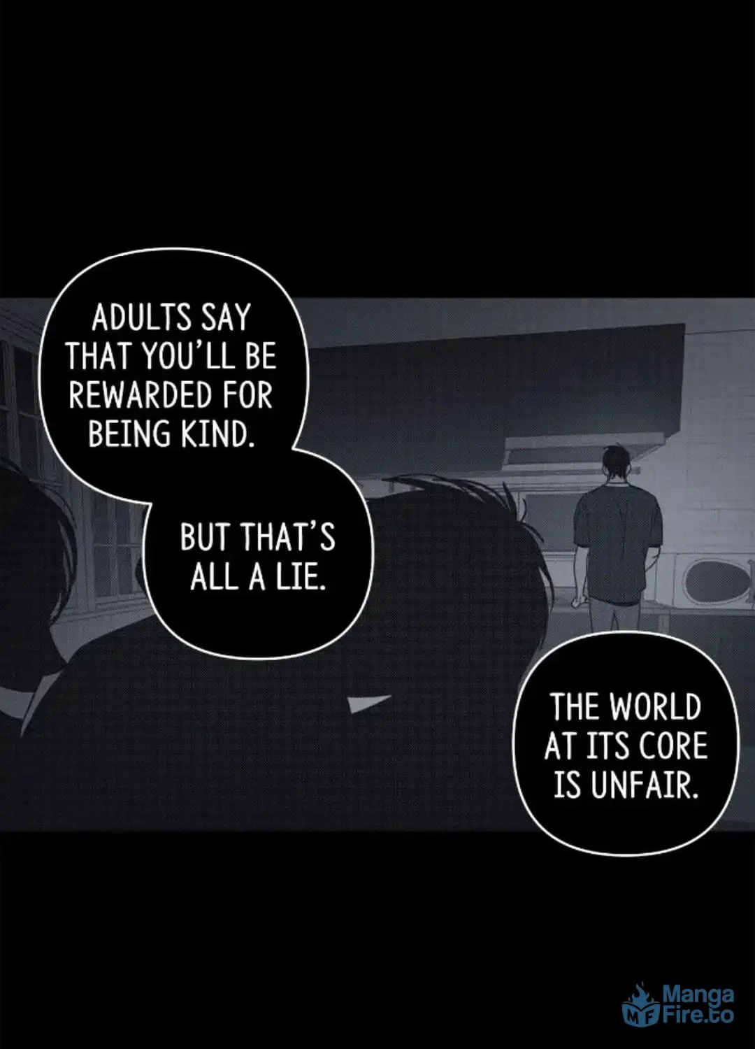 Read Black Mirror chapter 60 image 42 on Lezhin