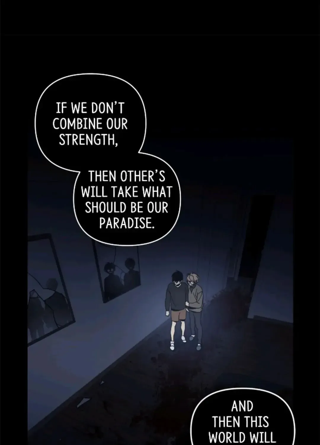Read Black Mirror chapter 60 image 43 on Lezhin