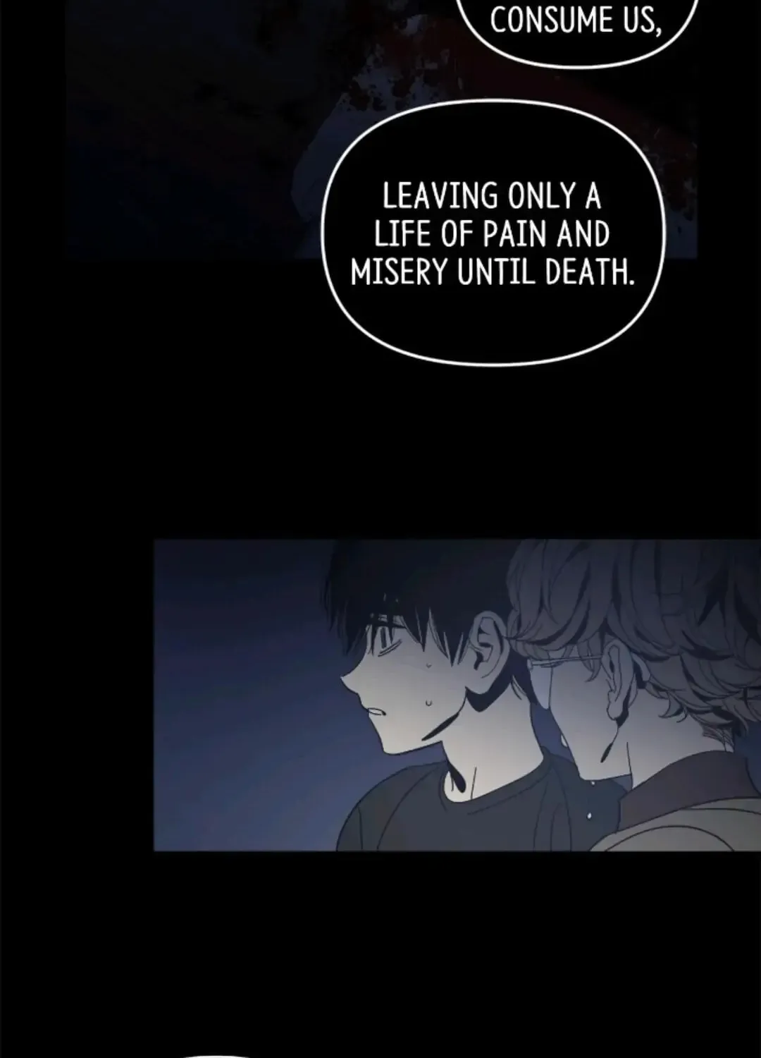 Read Black Mirror chapter 60 image 44 on Lezhin