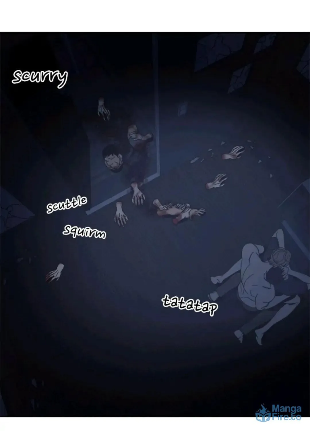 Read Black Mirror chapter 60 image 5 on Lezhin