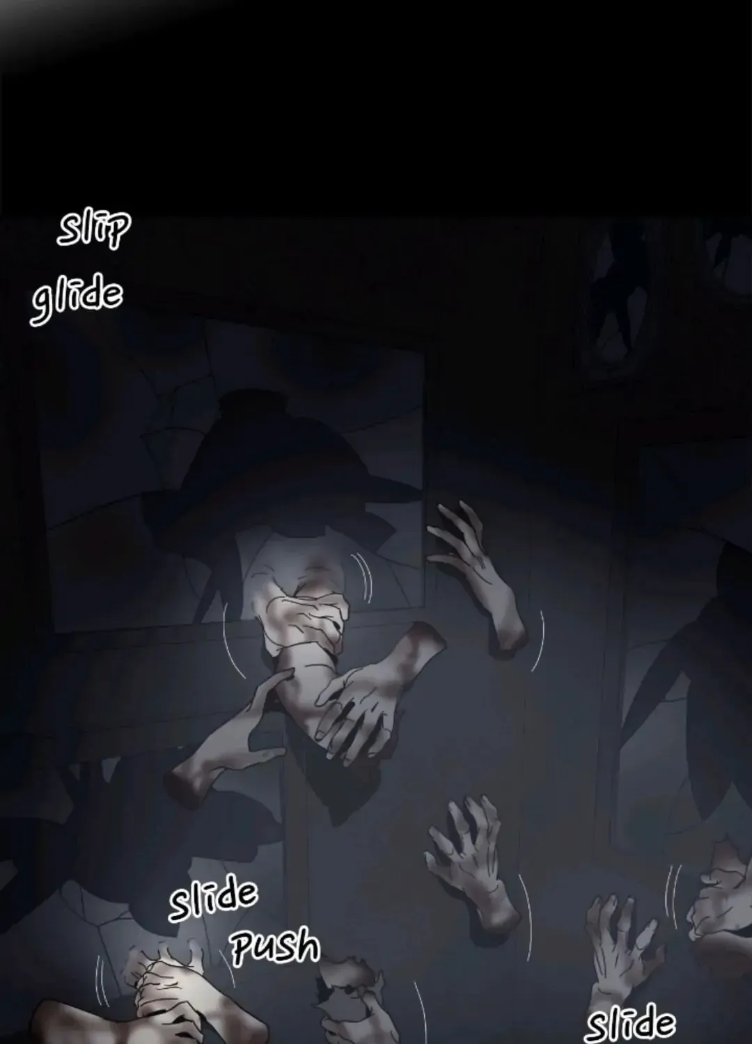 Read Black Mirror chapter 60 image 7 on Lezhin