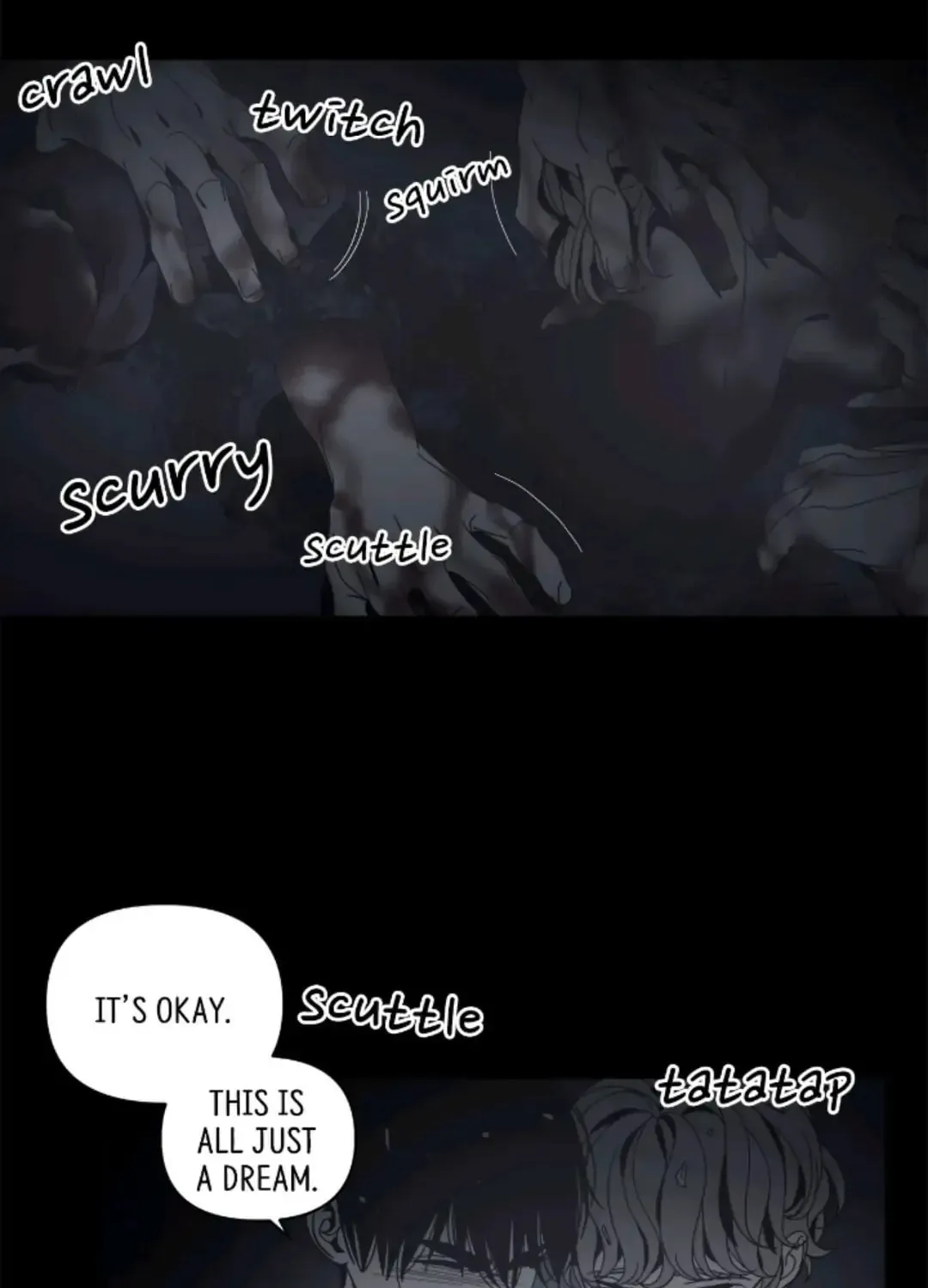 Read Black Mirror chapter 60 image 9 on Lezhin